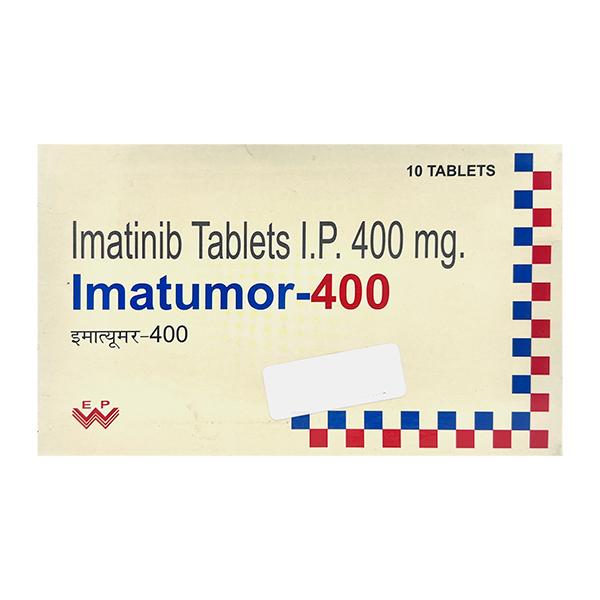 imatumor 400mg tablet