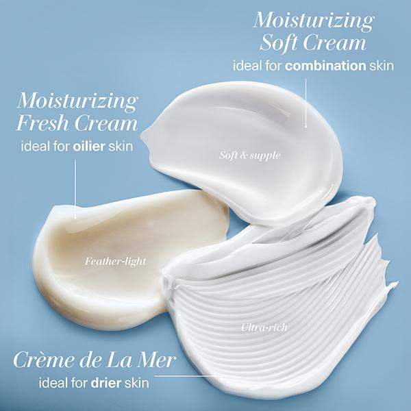 Buy La Mer The Moisturizing Soft Cream 100 ml Online at Discounted