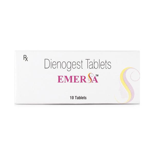 emersa 2mg tablet