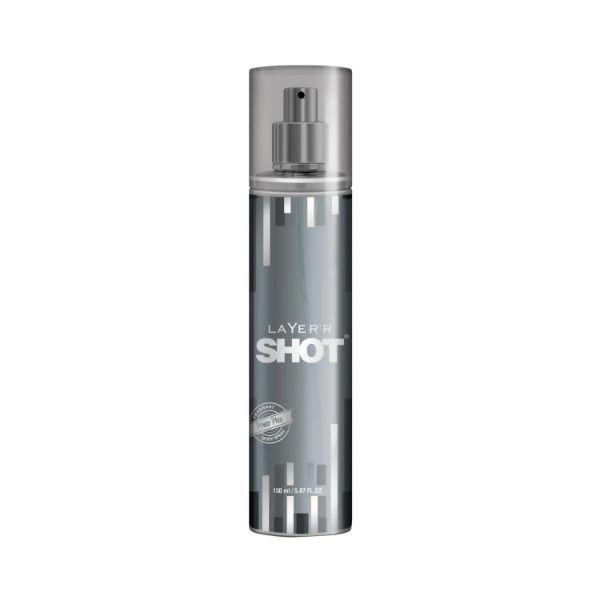 Buy Layer'R Shot Power Play 150 ml Online at Best Price - Men ...