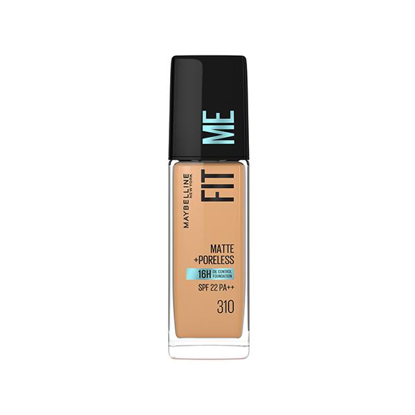 Buy Maybelline NY Fit Me Matte+Poreless Foundation, The Archies ...