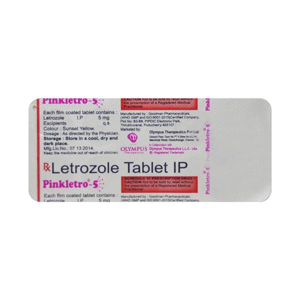 pinkletro