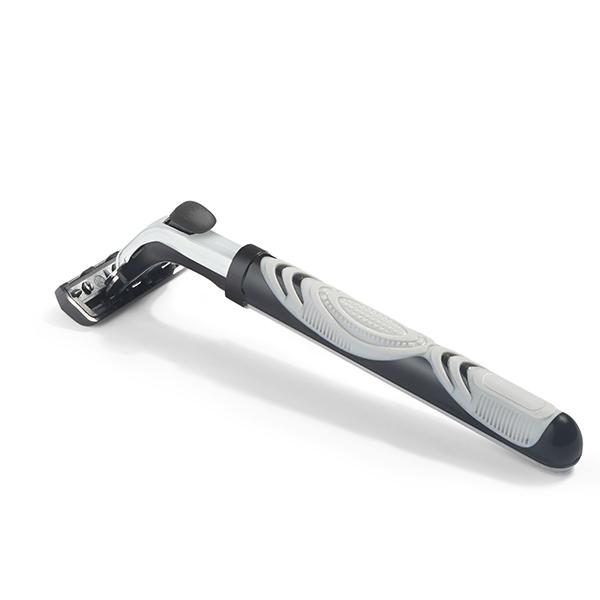 Buy Hajamat Ace III 3 Blade Razor for Men & Women, Vitamin E & Aloe ...