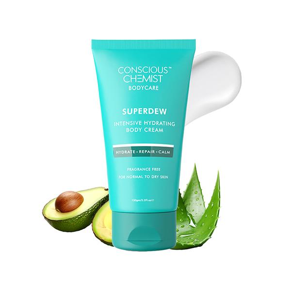 Conscious Chemist Hydrating Cream