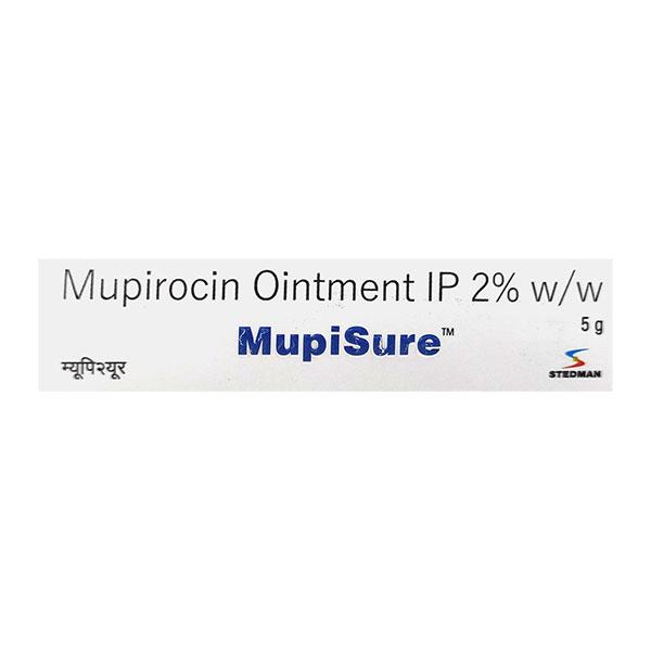 mupisure ointment 5gm