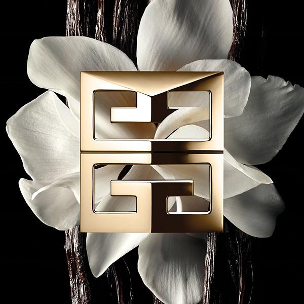 Givenchy Gentleman Society Ambree Eau De Parfum 100 ml