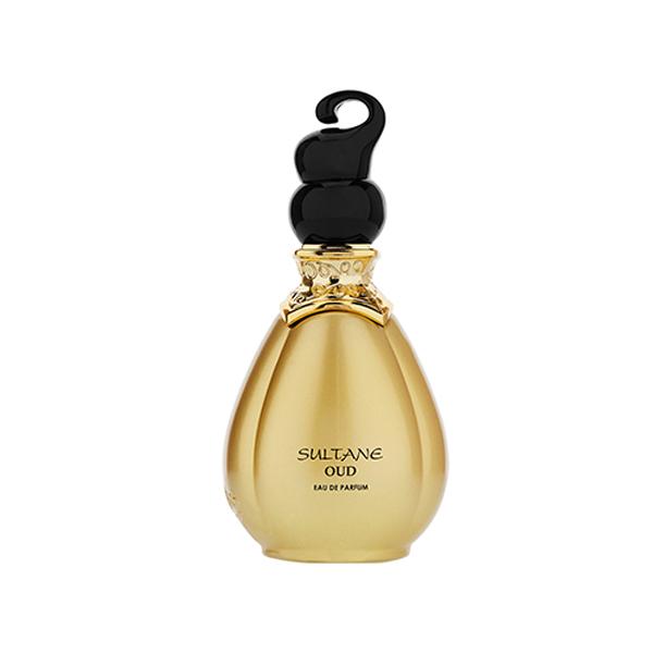Jeanne Arthes Sultane Oud Eau de Parfum 100 ml