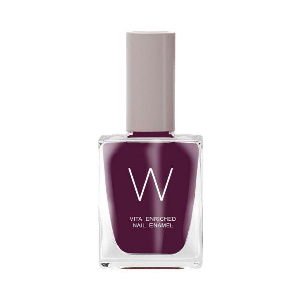 W Vita Enriched Nail Enamel - Diva
