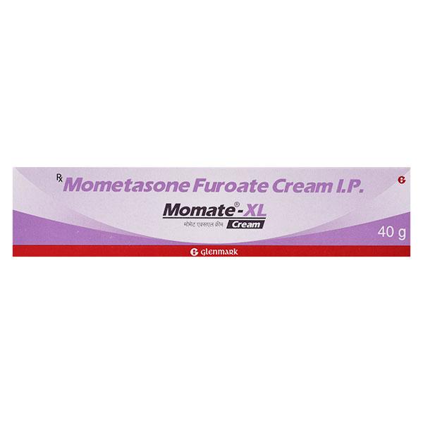 momate xl cream 40gm
