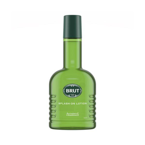 Buy Brut Classic After Shave Splash-On Lotion for Men Long-Lasting