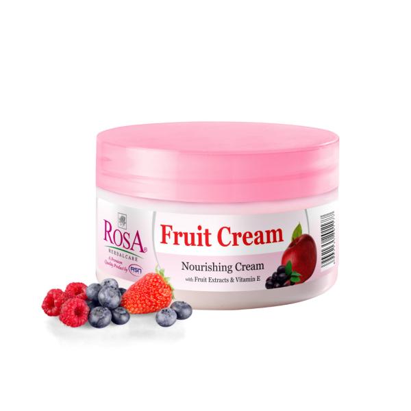 Rosa Fruit Cream 500 ml Online at Discounted Price | Netmeds