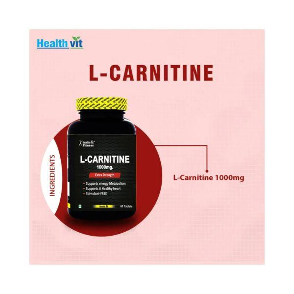 healthwise l carnitine L-Carnitine Liquid | Liquid | L-Carnitine 3000 mg Essential L-Carnitine | Optimal Health