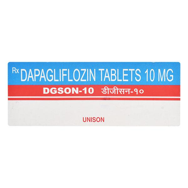 dgson