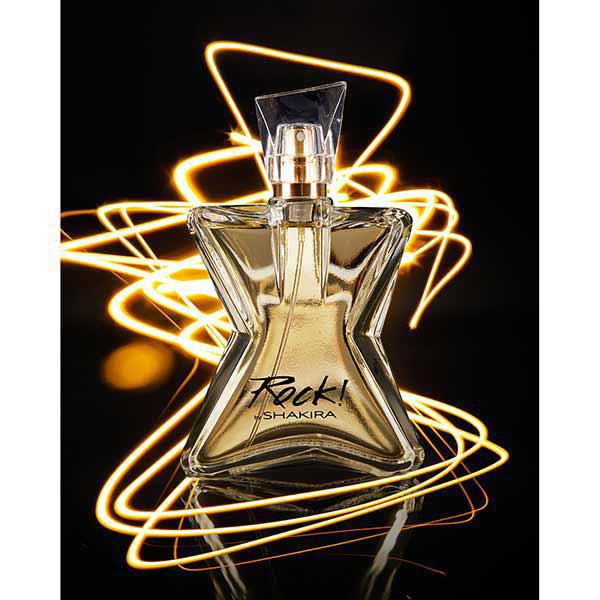Buy Rock By Shakira Eau De Toilette Natural Spray 80 ml Online at