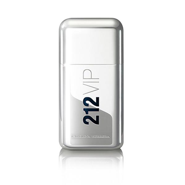 Buy CAROLINA HERRERA 212 VIP Men Eau de Toilette gm Online at