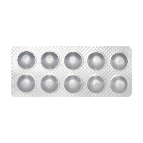 Ferronomic Tablet 10'S Price, Uses, Side effects, Substitutes | Netmeds