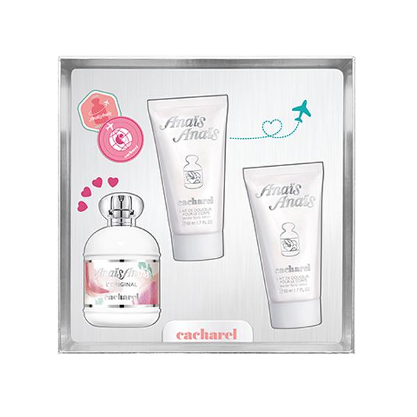 HOT Cacharel Anais Anais Perfume 100ml Price Buy Cacharel