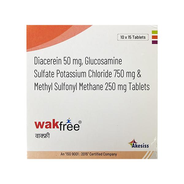 wakfree tablet