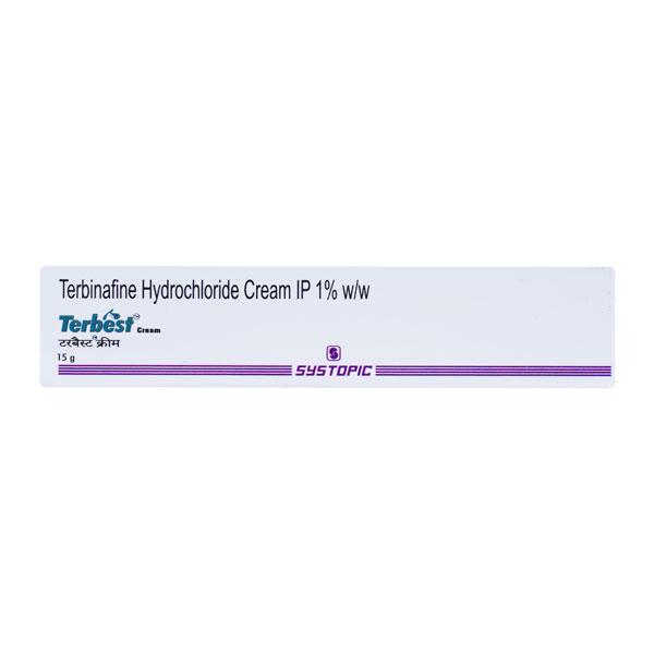 terbest cream 15gm