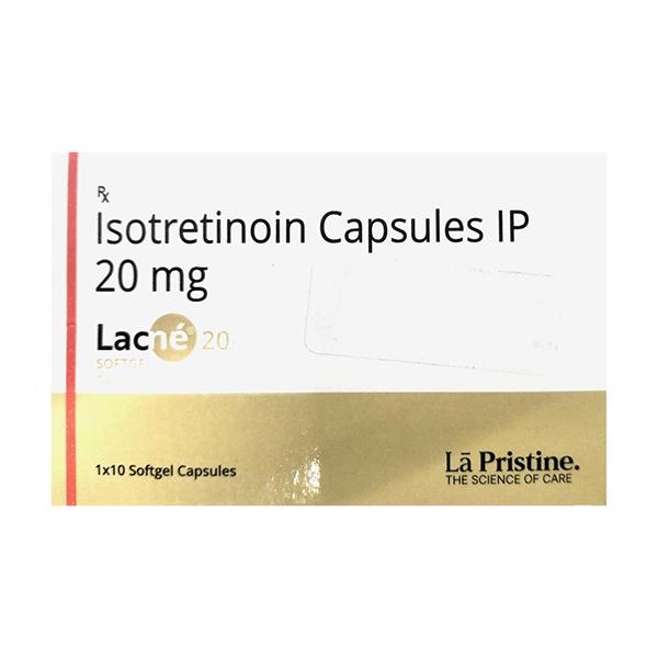 lacne 20mg capsule