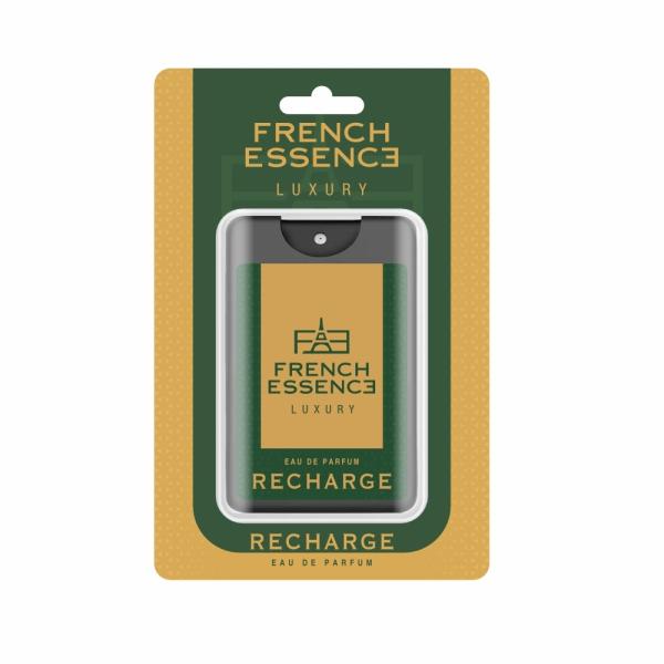 Recharge The French Perfume Buy French Essence Pocket Perfume