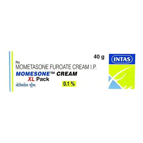 momesone xl cream 40gm