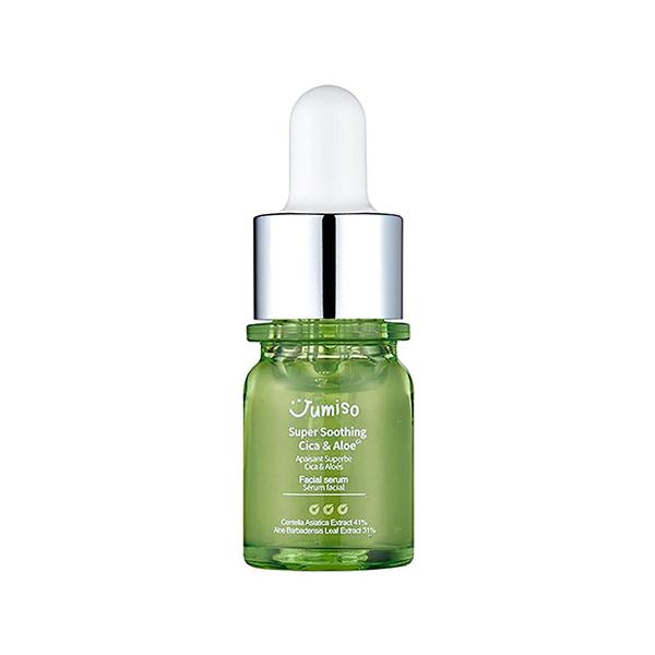 Buy Jumiso Super Soothing Cica & Aloe Facial Serum 5 ml Online at  Discounted Price | Netmeds