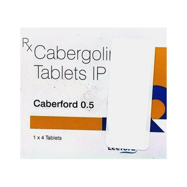 caberford 0
