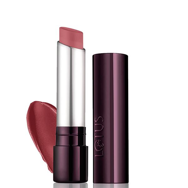 Buy Lotus Makeup Proedit Silk Touch Gel Lip Color Peach Paris Sg01 4.2 ...