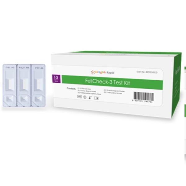 Anigen Rapid Felicheck - 3 Test Kit 5's Online at Discounted Price ...
