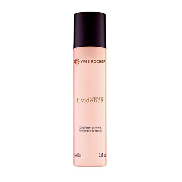 Buy Yves Rocher Comme Une Evidence Perfumed Deodorant Relift 100 ml ...
