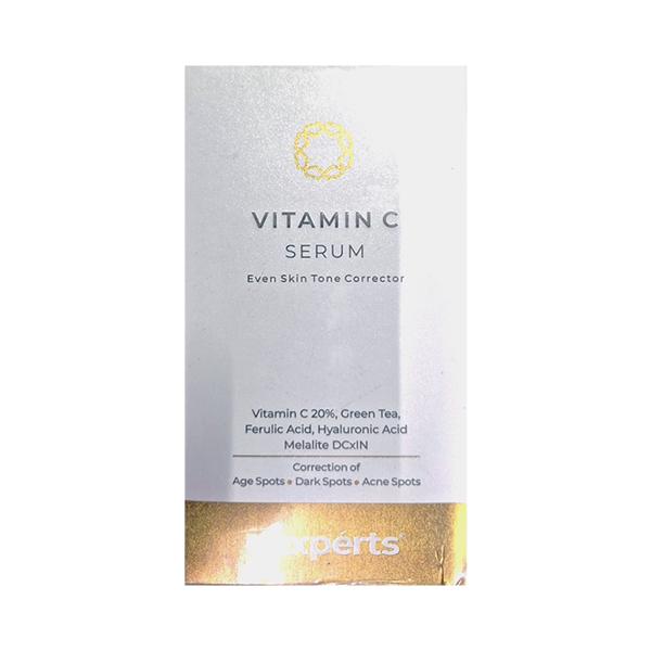 Buy D EXPERTS VITAMIN C Serum 30ml Online | Netmeds