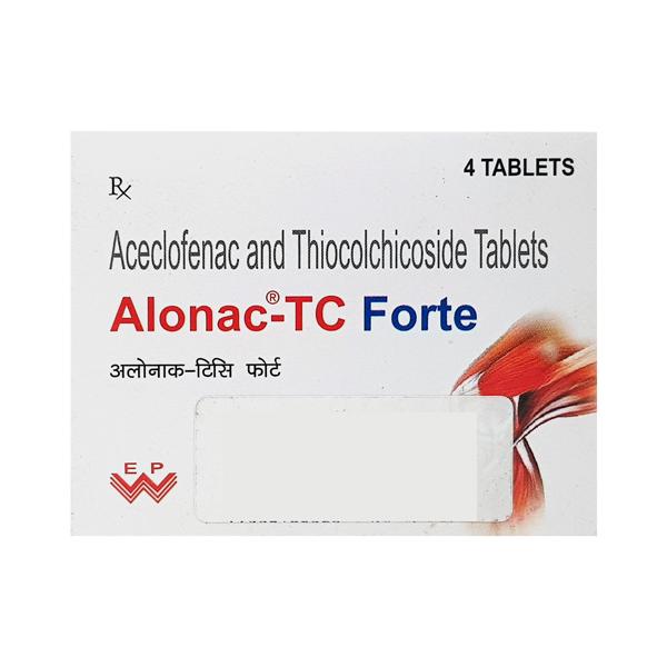 alonac tc forte tablet