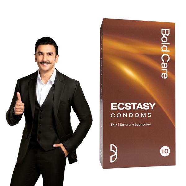 Bold Care 30 Tablet