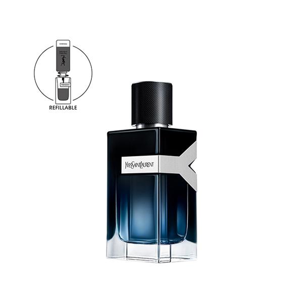 Buy Yves Saint Laurent New Y Men Eau De Parfum S 100 ml Online at