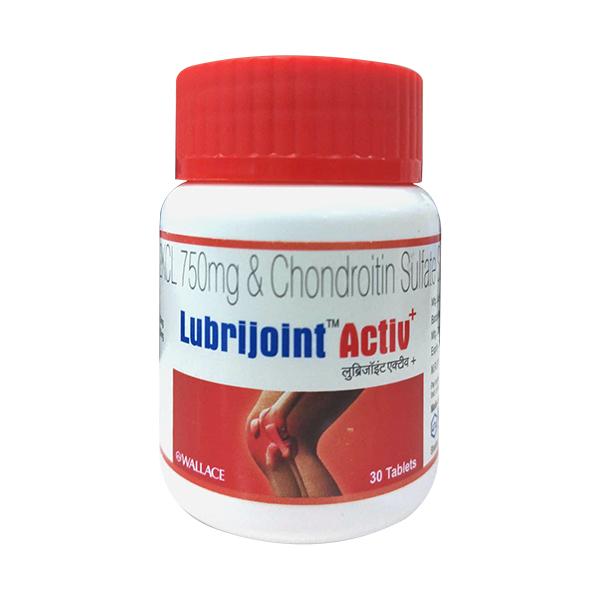 lubrijoint activ tablet