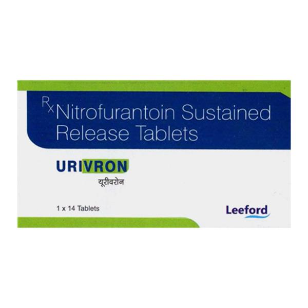 urivron tablet