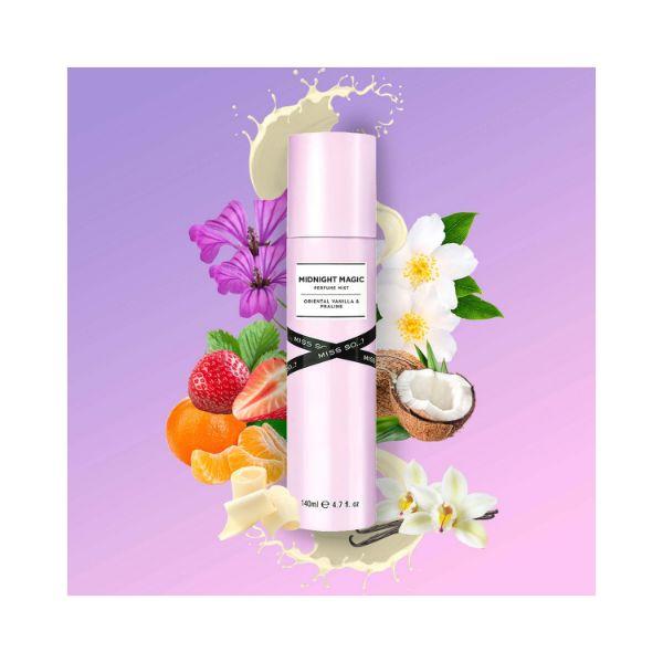 Buy Miss Magic Perfume Mist 140 ml Online at - Main Image