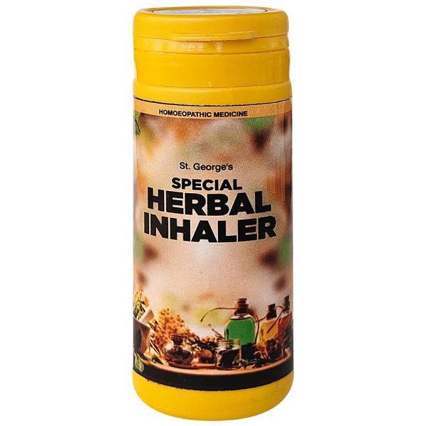 St. George's Special Herbal Inhaler 20 gm