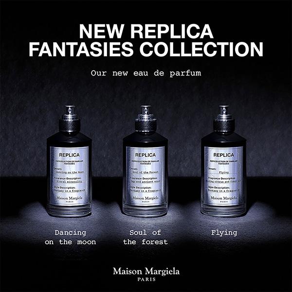 Maison Margiela Dancing On The Moon EDP 100 ml