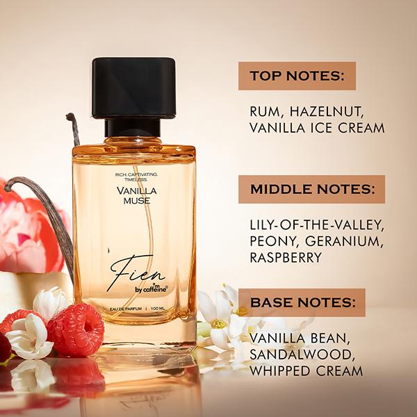 Vanilla Top Smelling Perfume Vanilla Perfume Best Sweet Smelling