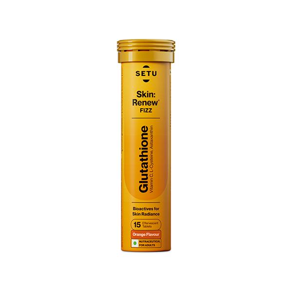 setu glutathione side effects Skin Renew Setu Skin Renew L-Glutathione Tablets