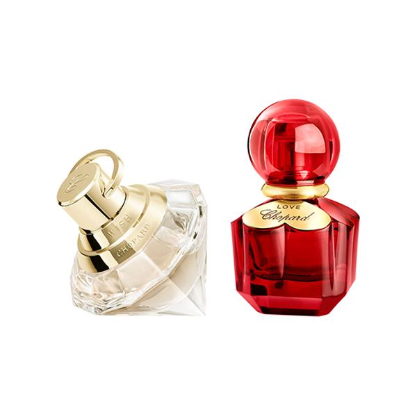 Buy Chopard Love 30ml Chopard Brilliant Wish 30ml Eau De Parfum