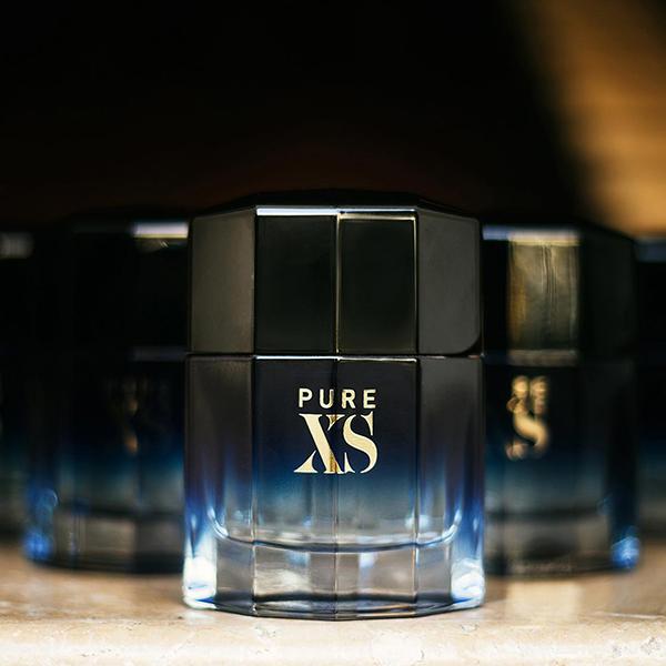 Buy Paco Rabanne Pure XS Eau De Toilette 150 ml Online at Best