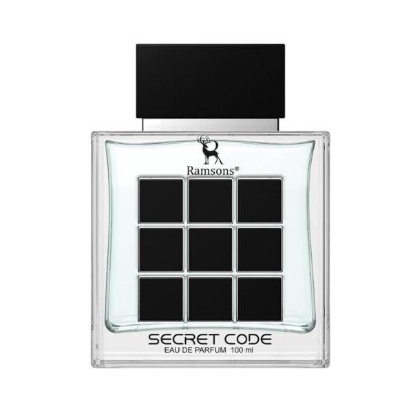 Buy Ramsons Secret Code Gift Pack (1 EDP 100ml Body Spray