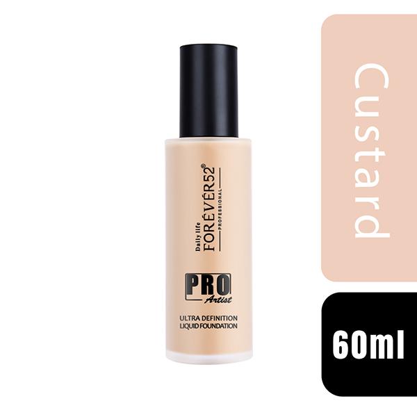 Buy Daily Life Forever52 Pro Artist Ultra Definition Liquid Foundation ...