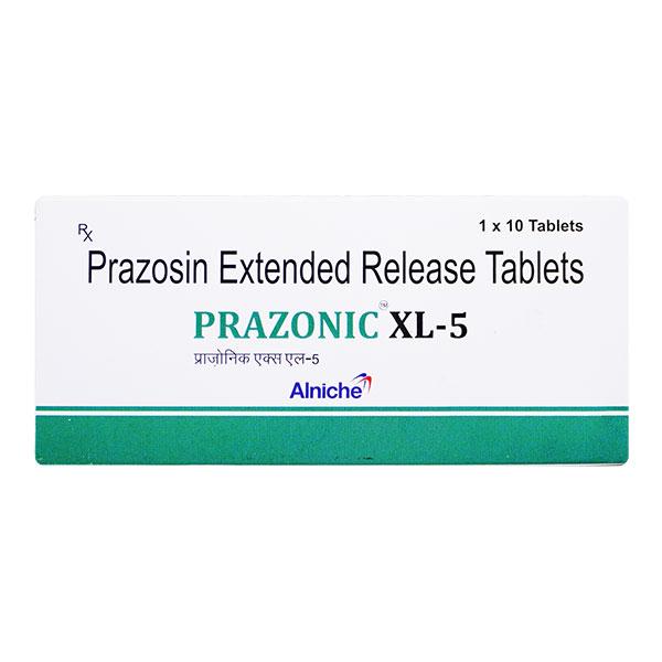 prazonic xl