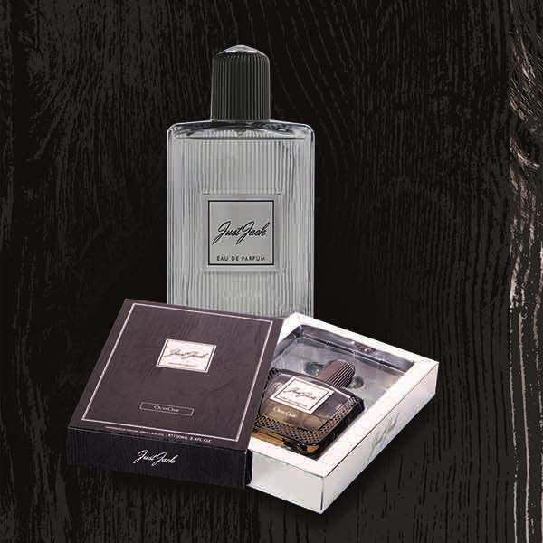 Buy Just Jack Oud Oak Unisex Eau De Parfum 100 ml Online at