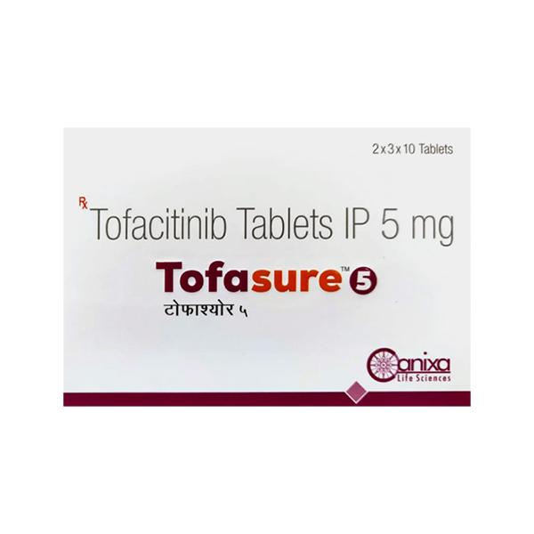 tofasure