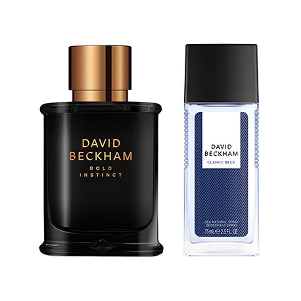 Buy David Beckham Bold Instinct Perfume Deodorant 75ml Classic